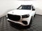 2025 Mercedes-Benz GLS Maybach GLS 600 4MATIC® SUV