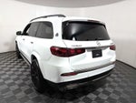 2025 Mercedes-Benz GLS Maybach GLS 600 4MATIC® SUV