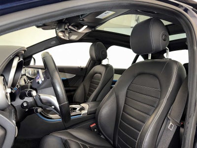 2017 Mercedes-Benz C-Class AMG® C 43 4MATIC® Sedan