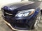 2017 Mercedes-Benz C-Class AMG® C 43 4MATIC® Sedan