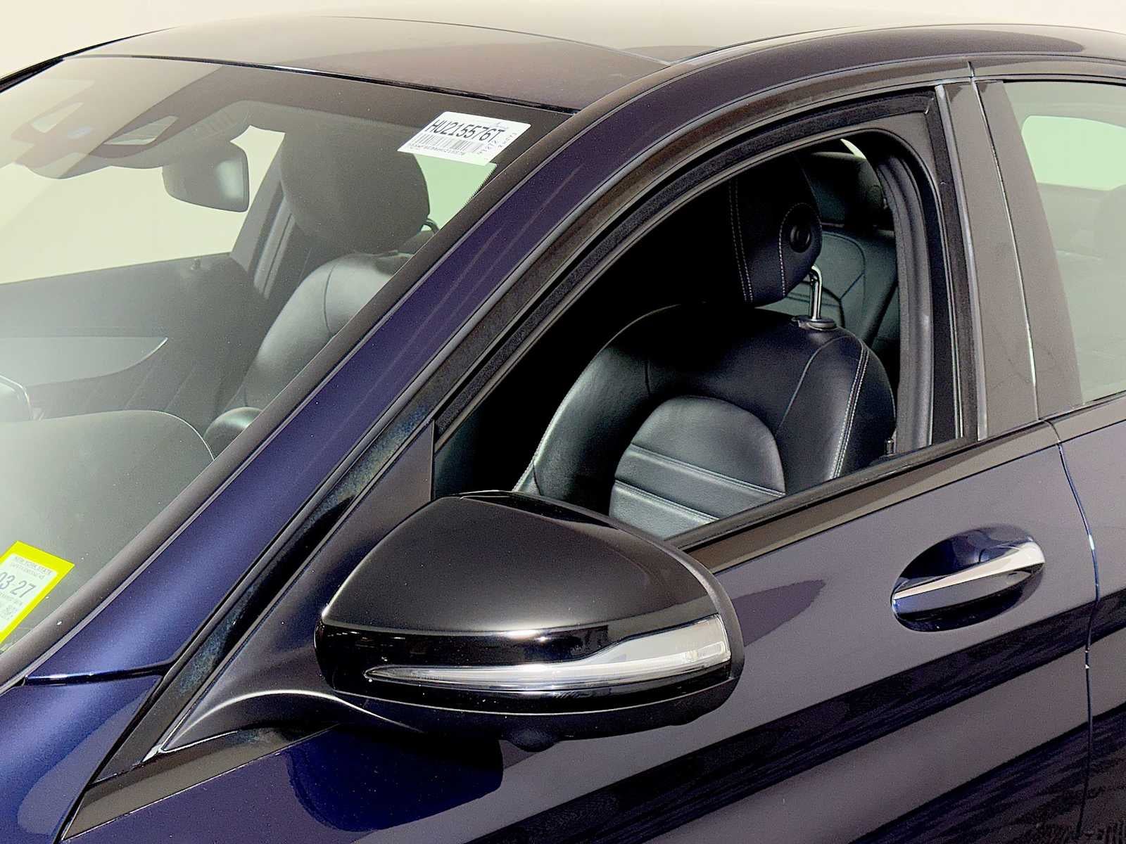 2017 Mercedes-Benz C-Class AMG® C 43 4MATIC® Sedan