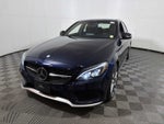 2017 Mercedes-Benz C-Class AMG® C 43 4MATIC® Sedan
