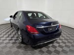 2017 Mercedes-Benz C-Class AMG® C 43 4MATIC® Sedan