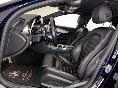 2017 Mercedes-Benz C-Class AMG® C 43 4MATIC® Sedan