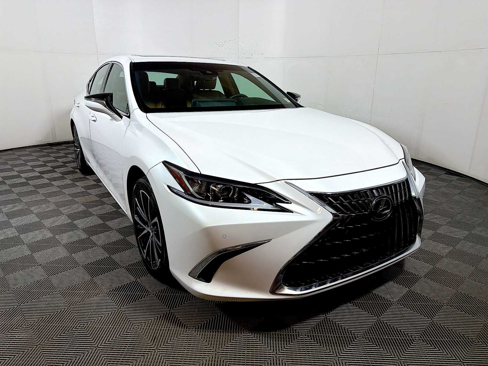 2024 Lexus ES ES 350 FWD