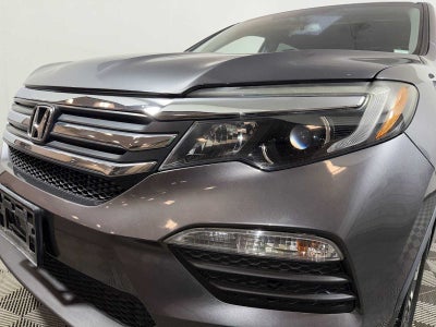 2017 Honda Pilot EX-L w/Navigation AWD