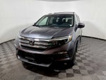 2017 Honda Pilot EX-L w/Navigation AWD