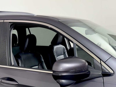 2017 Honda Pilot EX-L w/Navigation AWD