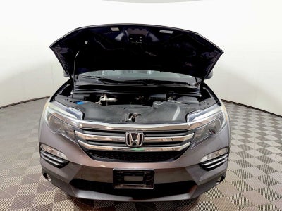 2017 Honda Pilot EX-L w/Navigation AWD