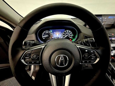 2023 Acura RDX SH-AWD