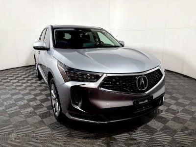 2023 Acura RDX SH-AWD