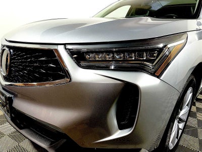 2023 Acura RDX SH-AWD