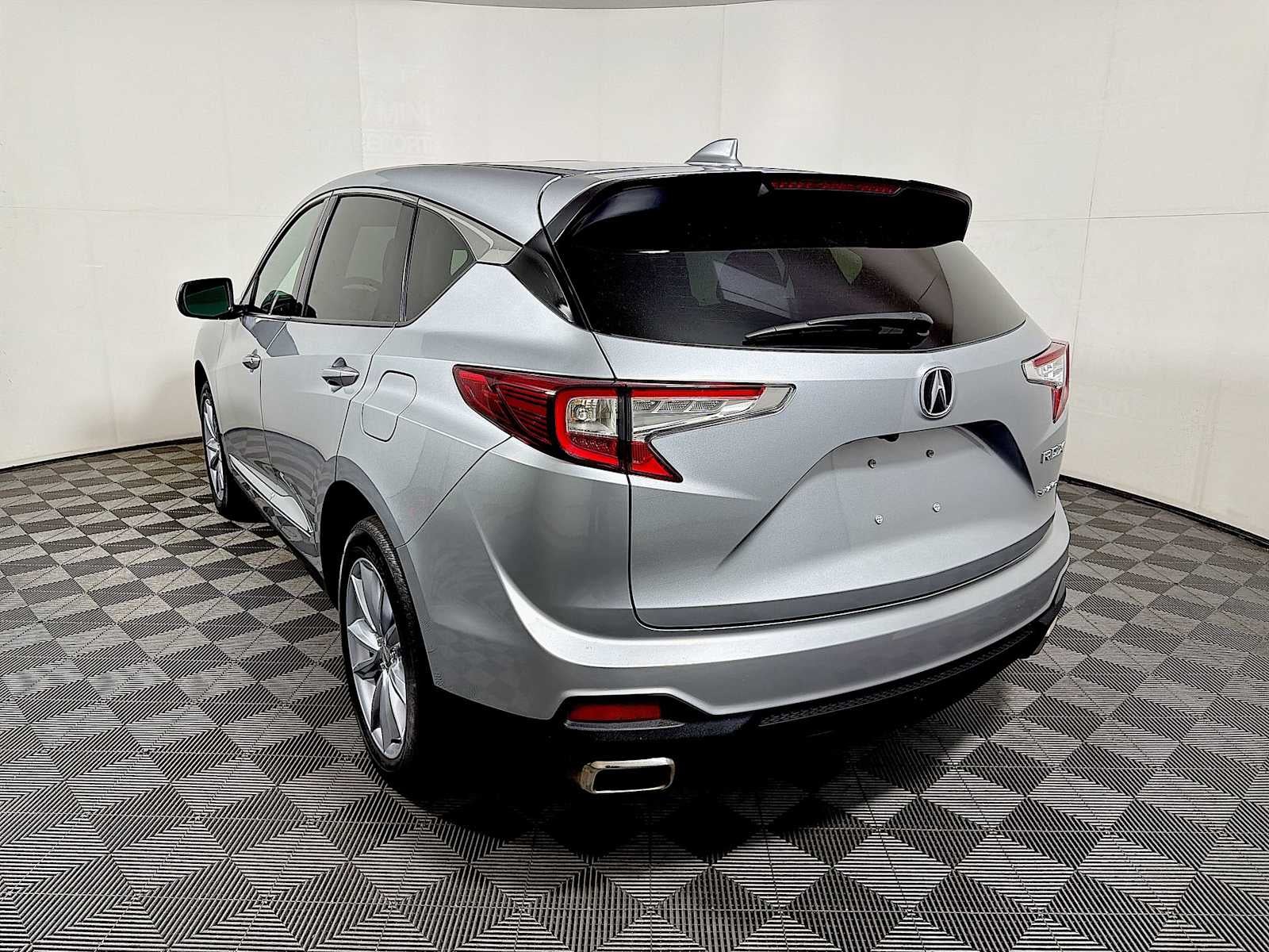 2023 Acura RDX SH-AWD
