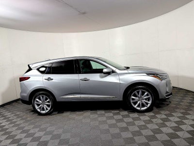 2023 Acura RDX SH-AWD