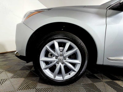 2023 Acura RDX SH-AWD