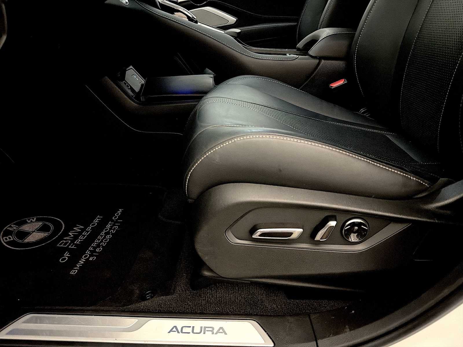 2023 Acura RDX SH-AWD w/Technology Package