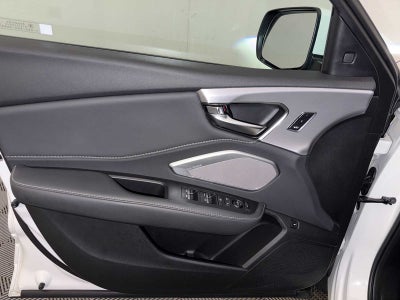 2023 Acura RDX SH-AWD w/Technology Package