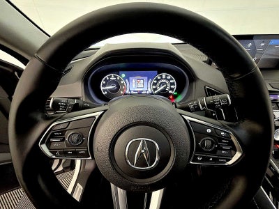 2023 Acura RDX SH-AWD w/Technology Package