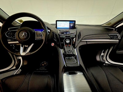 2023 Acura RDX SH-AWD w/Technology Package