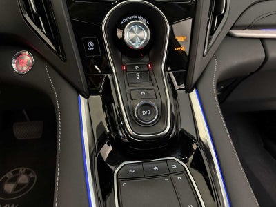 2023 Acura RDX SH-AWD w/Technology Package