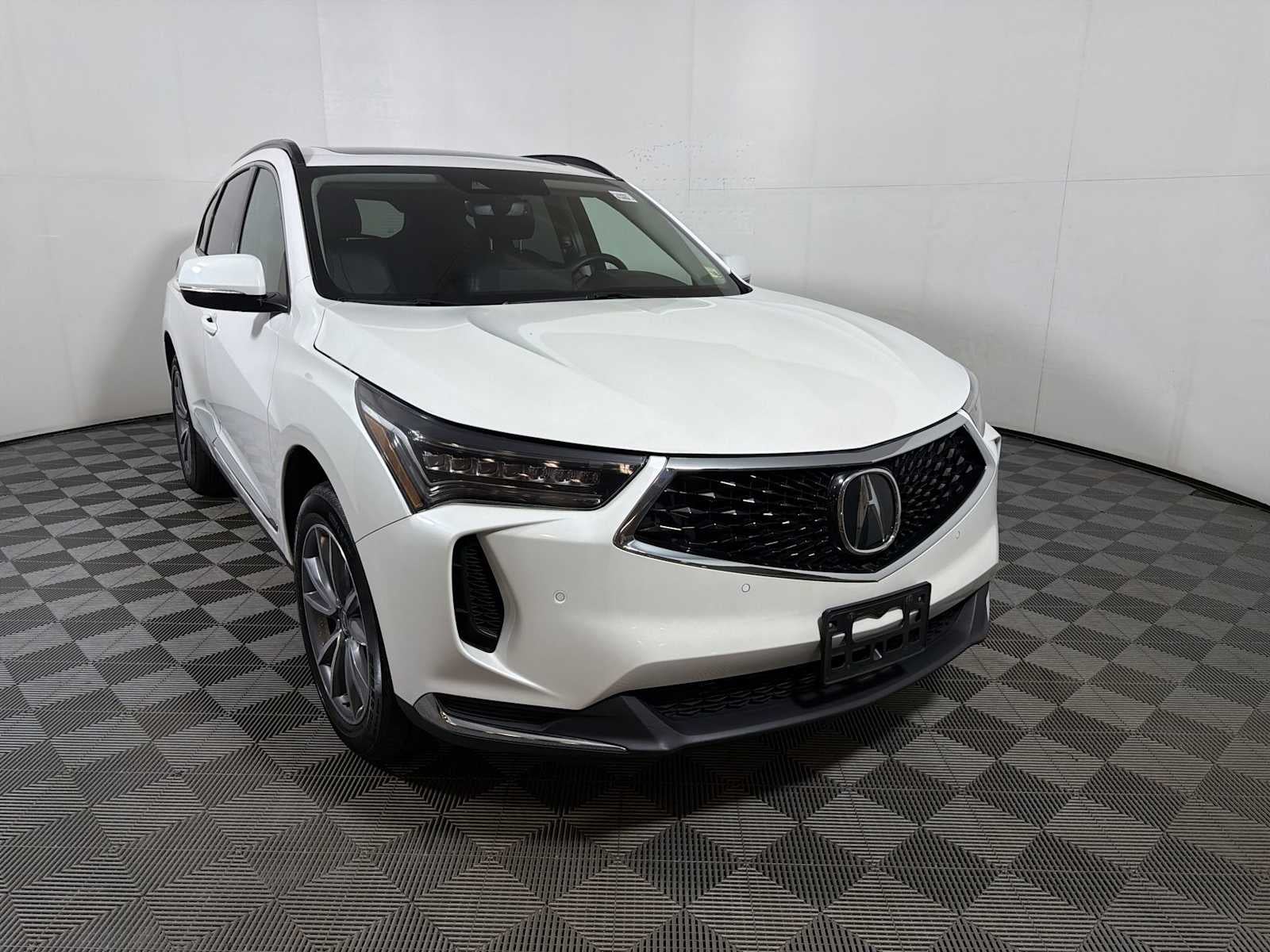 2023 Acura RDX SH-AWD w/Technology Package