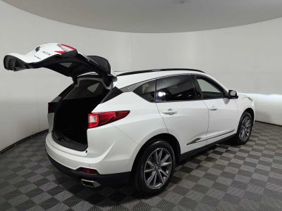 2023 Acura RDX SH-AWD w/Technology Package