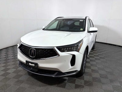 2023 Acura RDX SH-AWD w/Technology Package