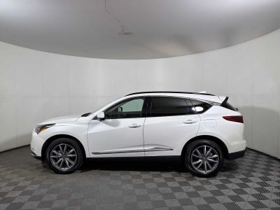 2023 Acura RDX SH-AWD w/Technology Package