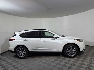 2023 Acura RDX SH-AWD w/Technology Package