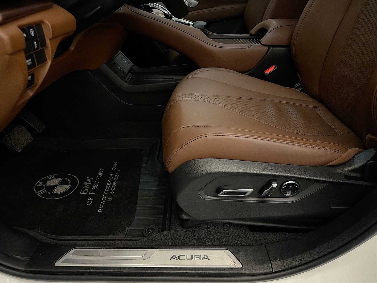 2024 Acura RDX SH-AWD w/Technology Package