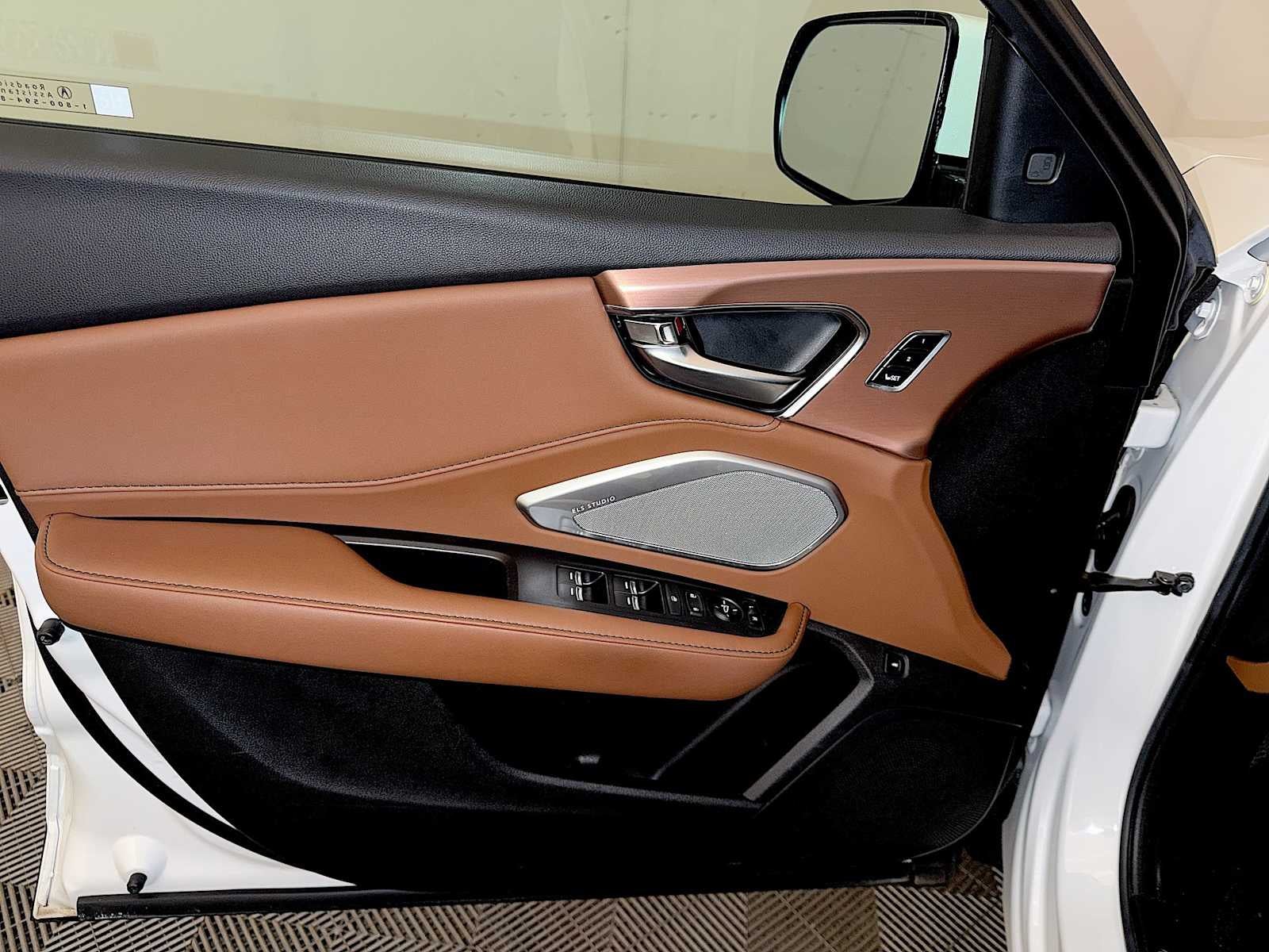 2024 Acura RDX SH-AWD w/Technology Package