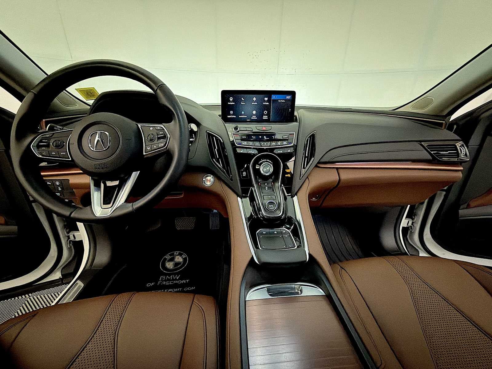 2024 Acura RDX SH-AWD w/Technology Package