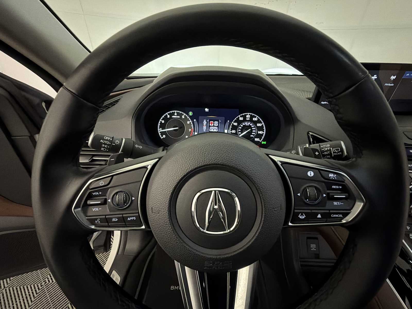 2024 Acura RDX SH-AWD w/Technology Package