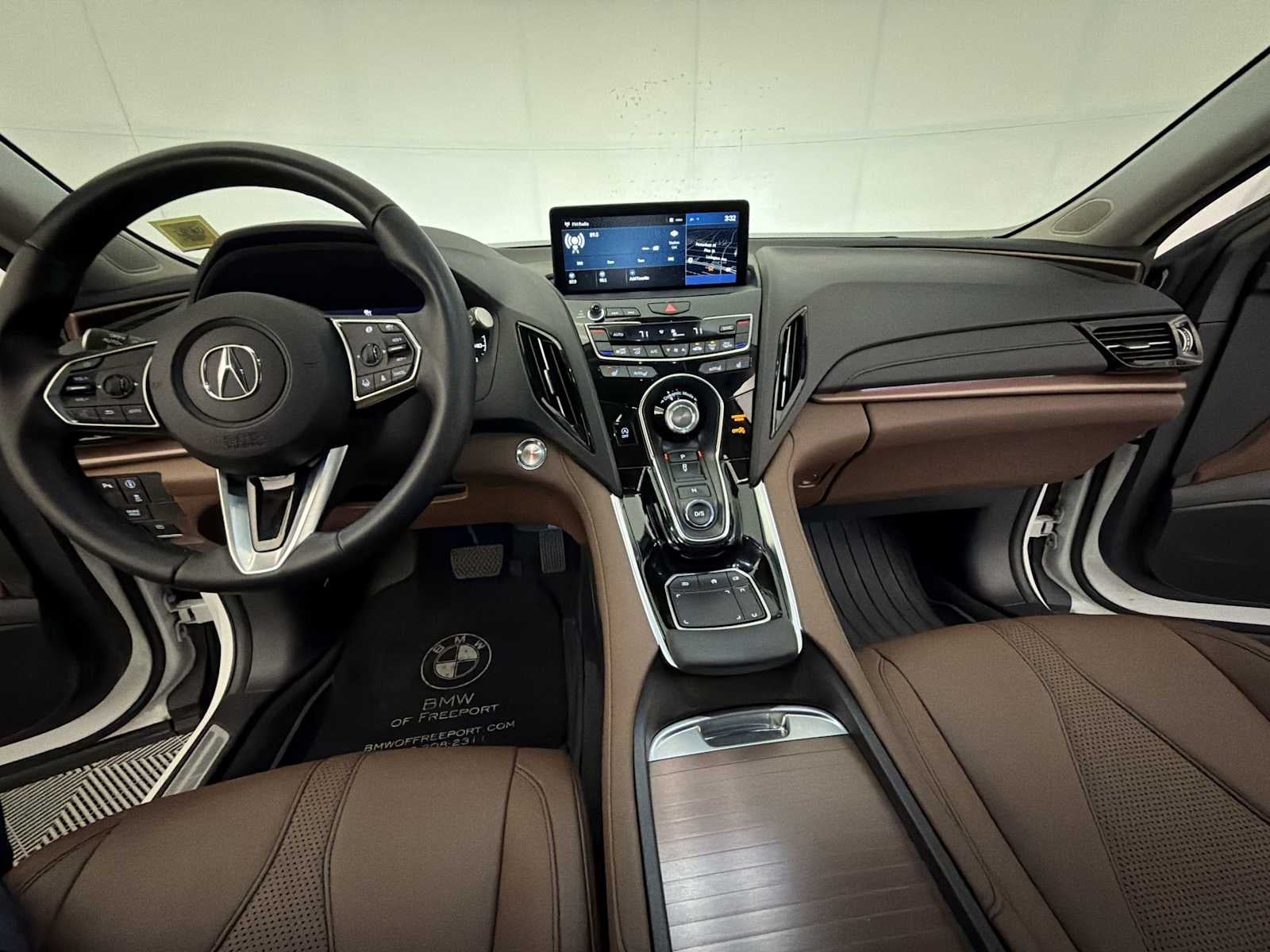 2024 Acura RDX SH-AWD w/Technology Package