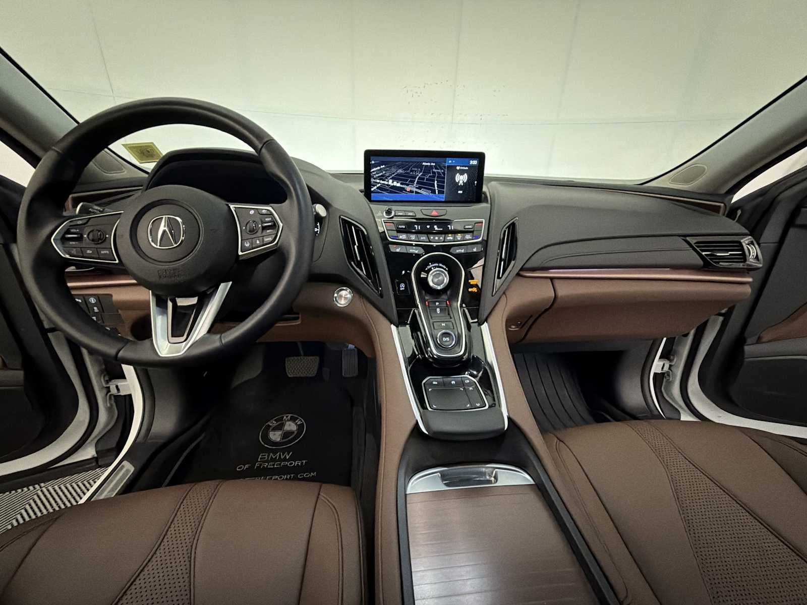2024 Acura RDX SH-AWD w/Technology Package