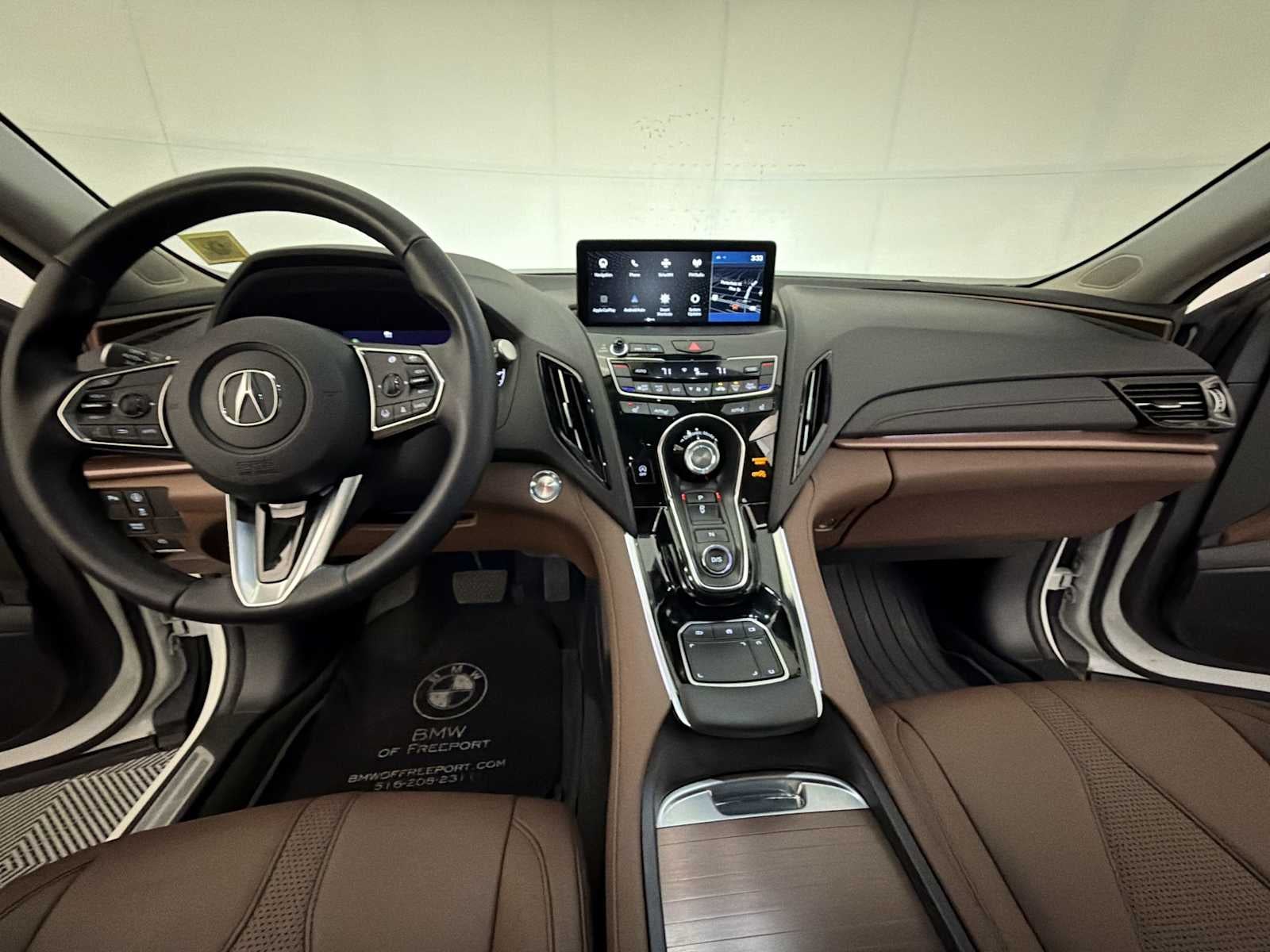 2024 Acura RDX SH-AWD w/Technology Package
