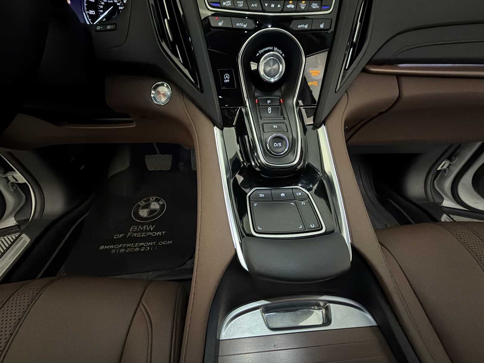 2024 Acura RDX SH-AWD w/Technology Package