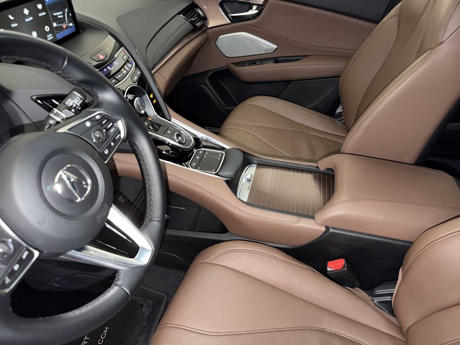 2024 Acura RDX SH-AWD w/Technology Package