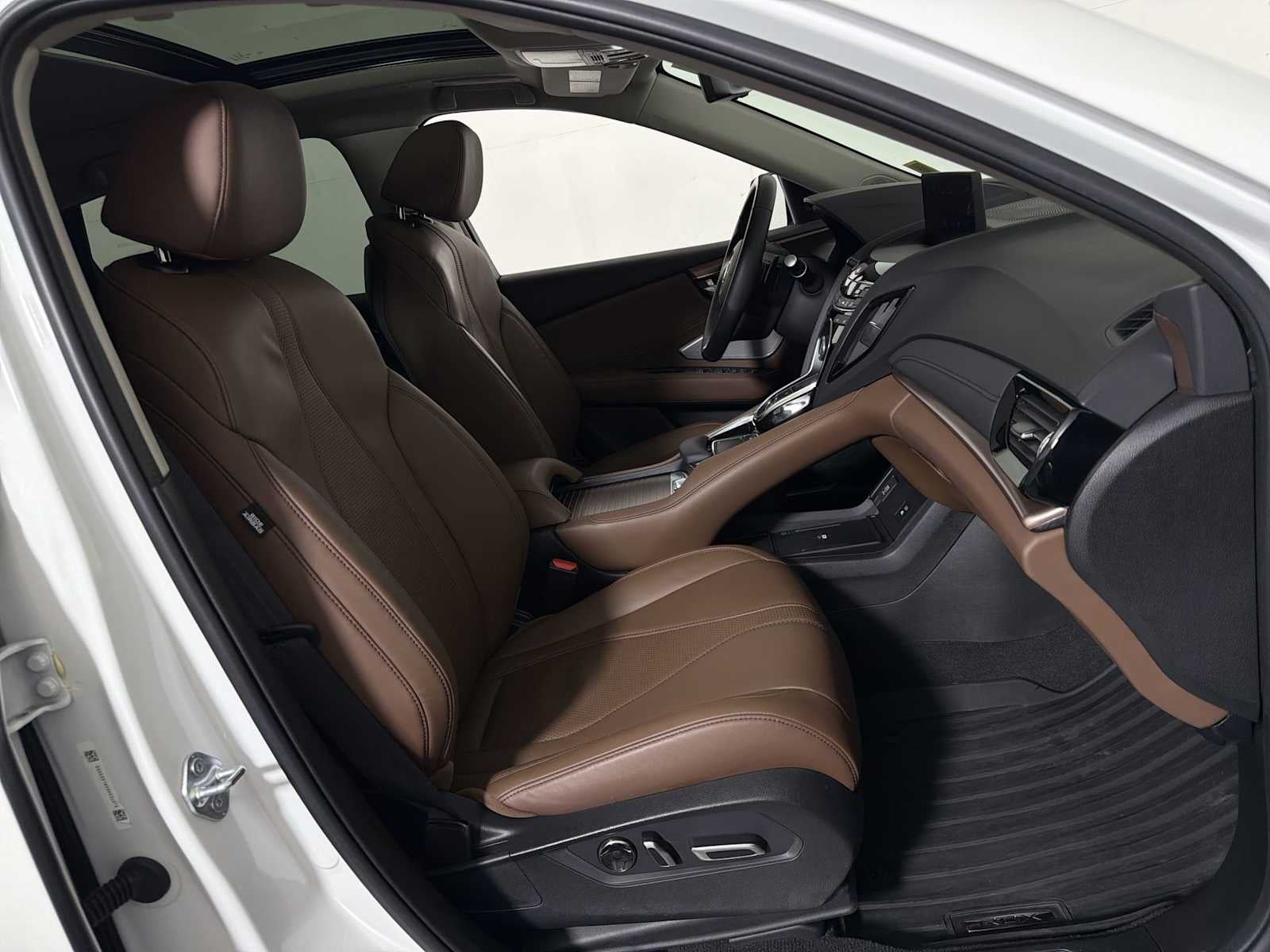 2024 Acura RDX SH-AWD w/Technology Package