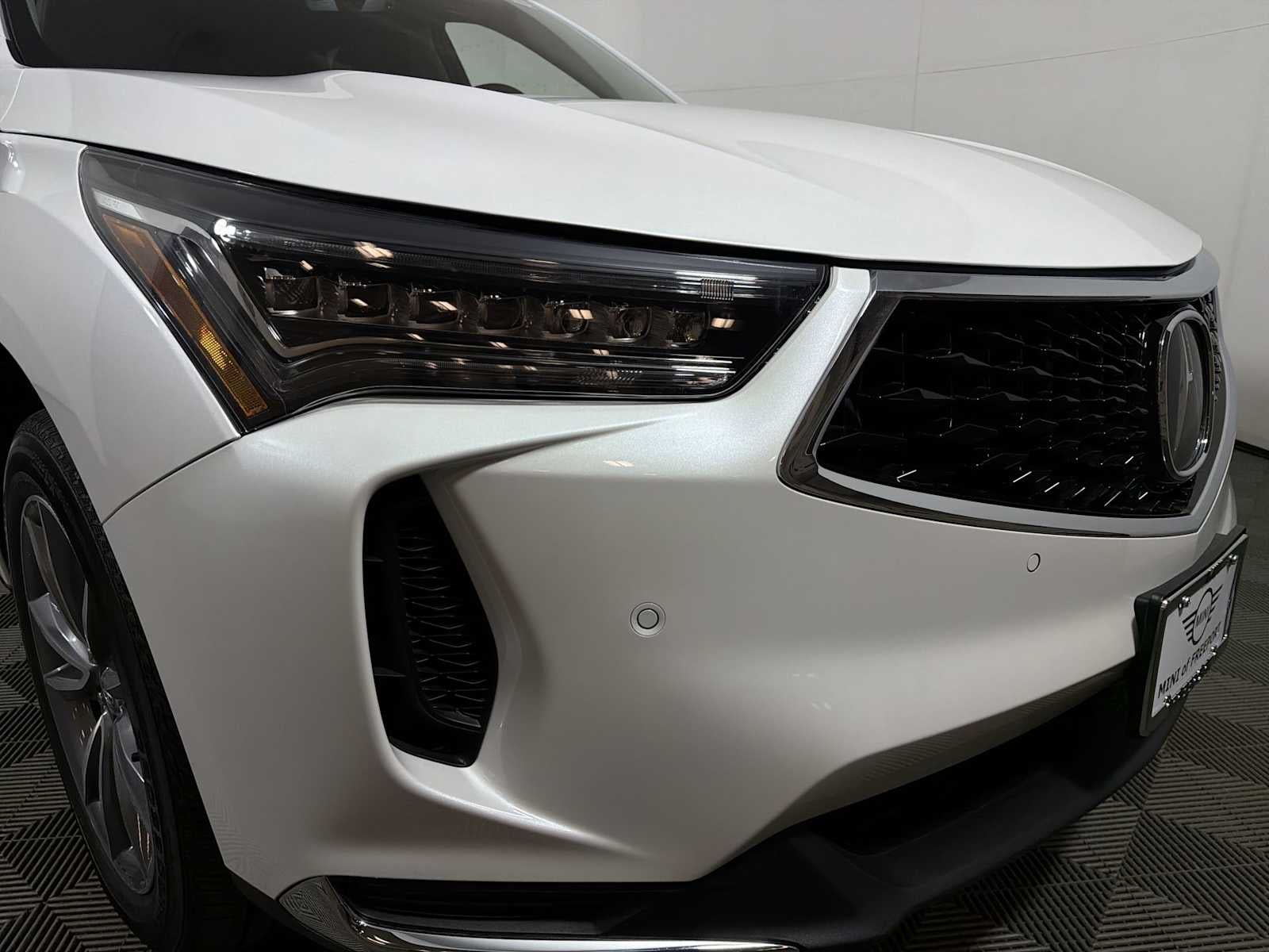 2024 Acura RDX SH-AWD w/Technology Package