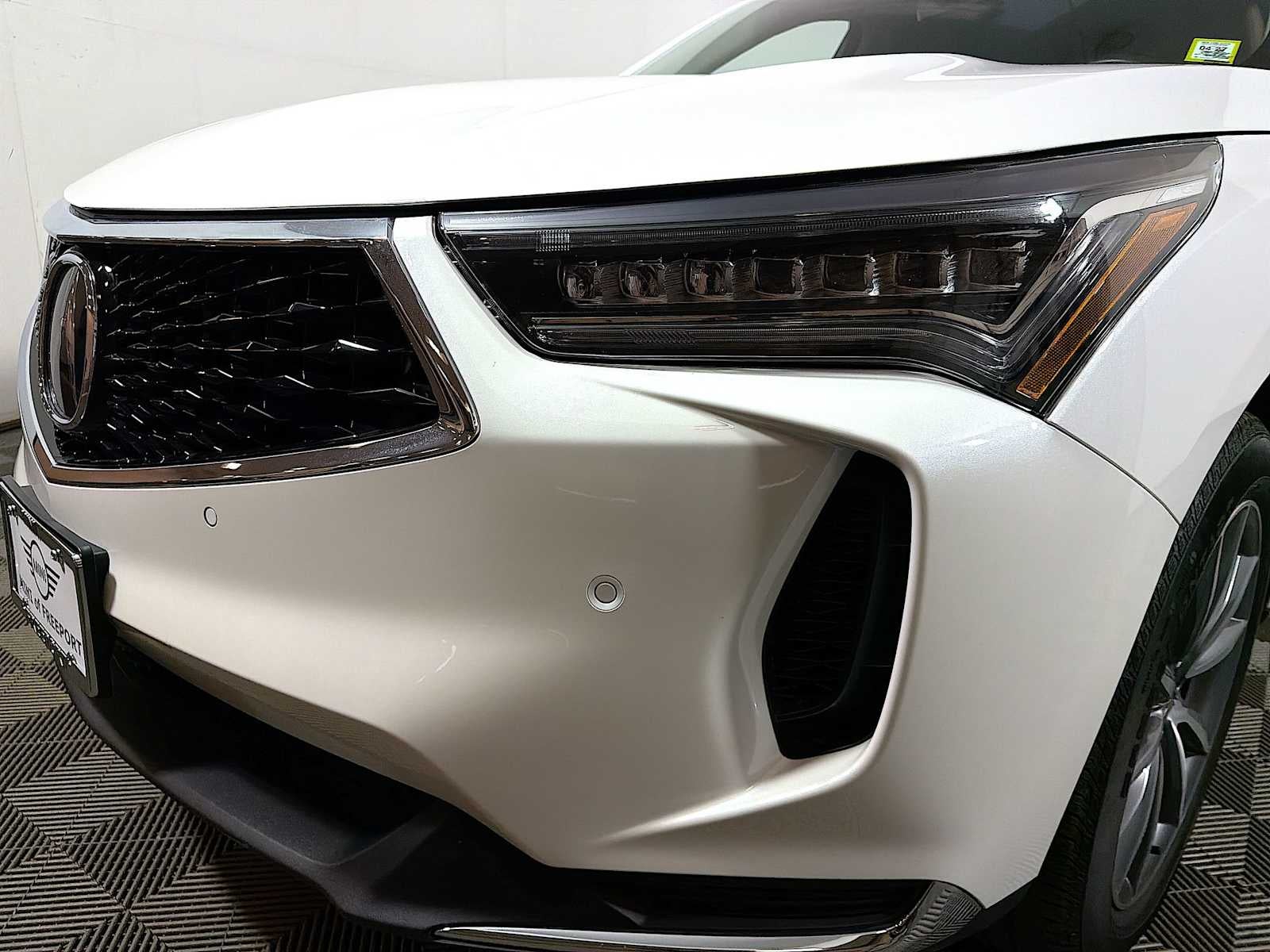 2024 Acura RDX SH-AWD w/Technology Package