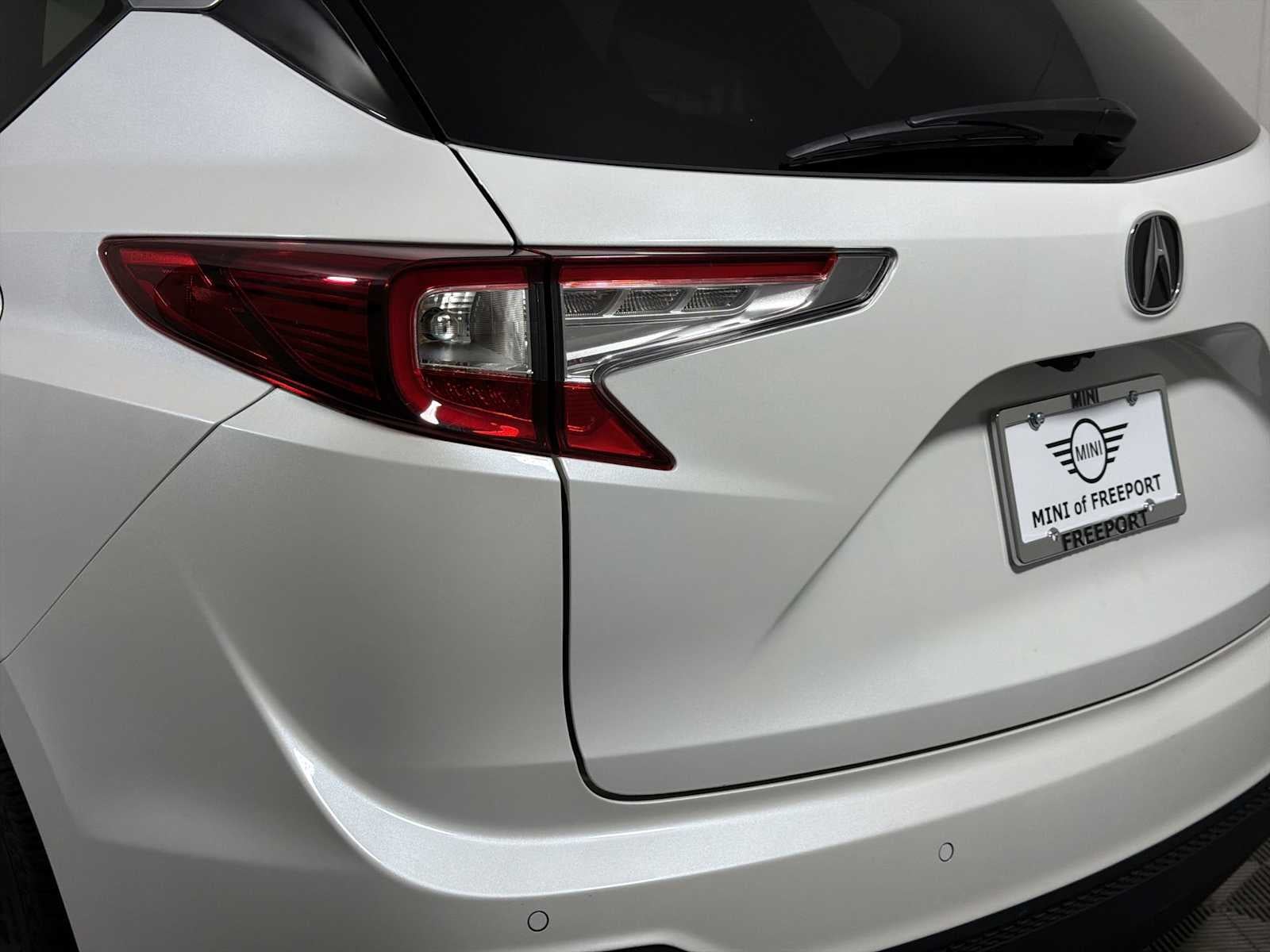 2024 Acura RDX SH-AWD w/Technology Package