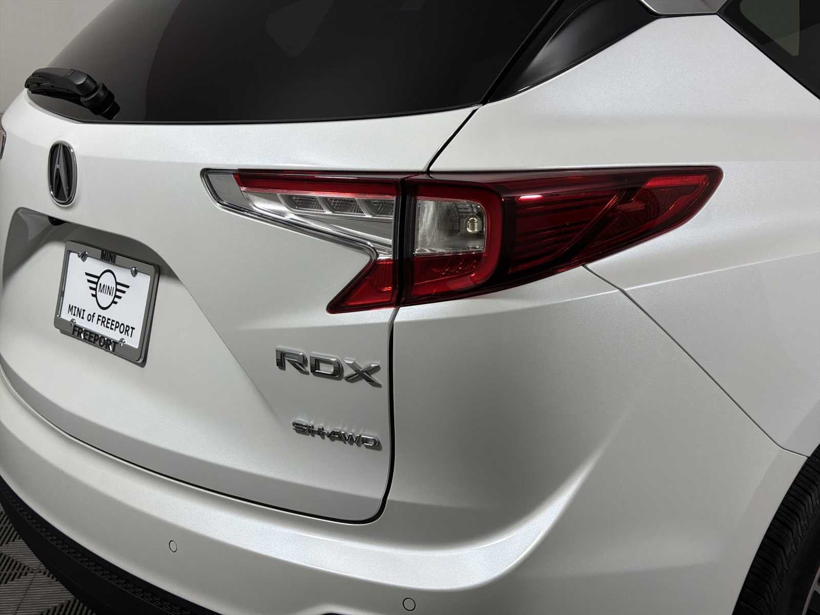 2024 Acura RDX SH-AWD w/Technology Package