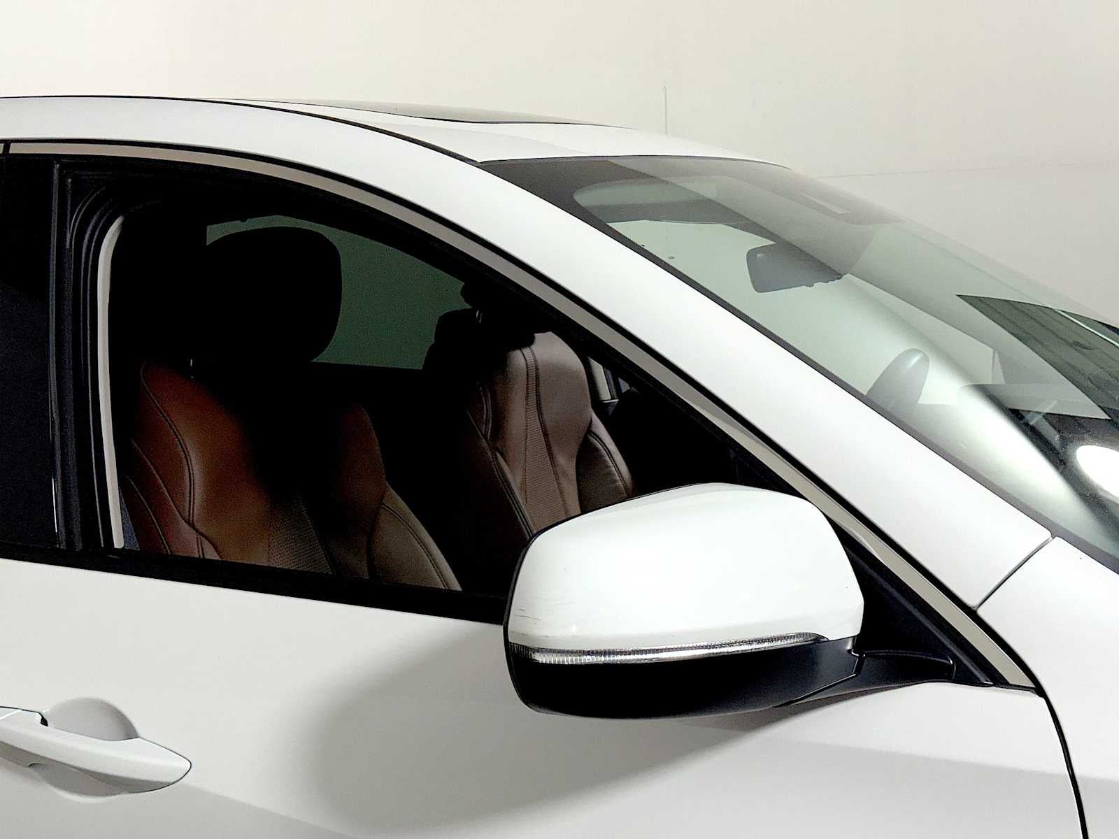2024 Acura RDX SH-AWD w/Technology Package