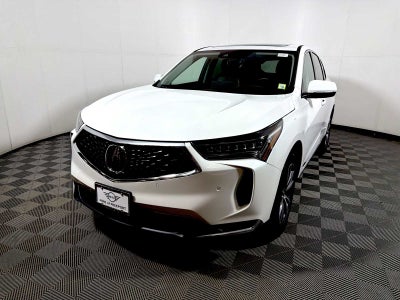 2024 Acura RDX SH-AWD w/Technology Package