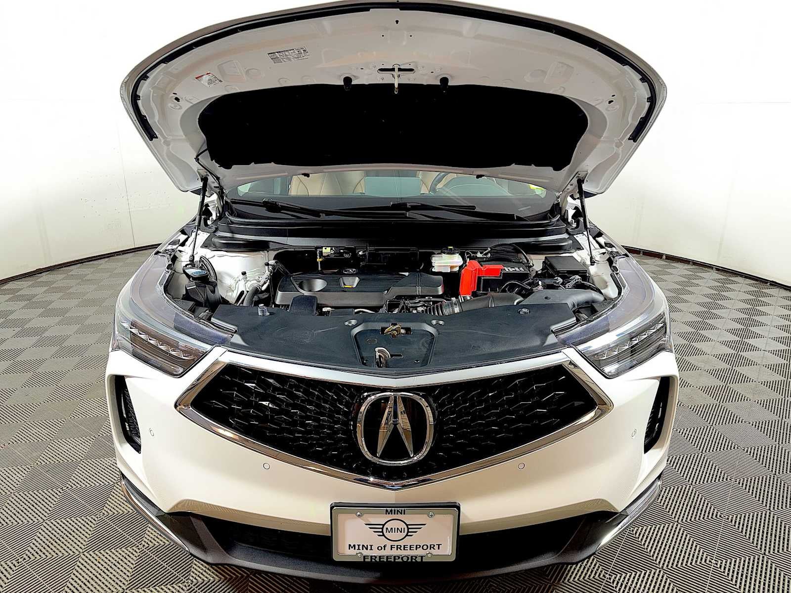 2024 Acura RDX SH-AWD w/Technology Package