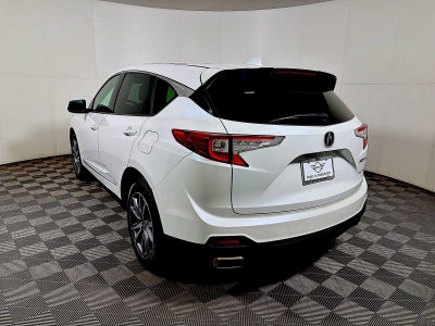 2024 Acura RDX SH-AWD w/Technology Package