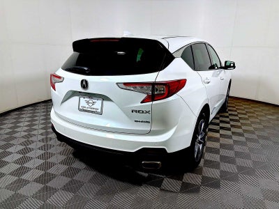 2024 Acura RDX SH-AWD w/Technology Package