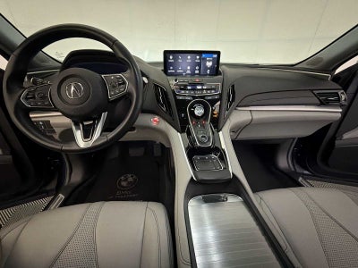 2023 Acura RDX SH-AWD w/Technology Package