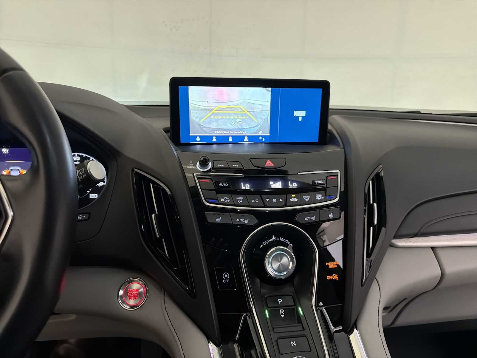 2023 Acura RDX SH-AWD w/Technology Package
